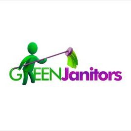green janitors